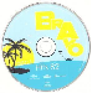 Bravo Hits 82 (2-CD) - Bild 4