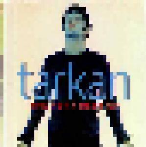 Tarkan: Very Best Of Tarkan, The - Cover