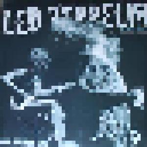 Led Zeppelin: En Noir Et Blanc - Cover