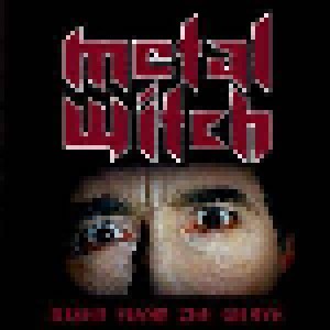 Metal Witch: Risen From The Grave (CD) - Bild 1