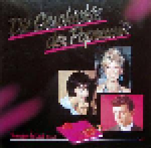 Die Geschichte Der Popmusik 07: Teenager In Love, Volume 2 (LP) - Bild 1