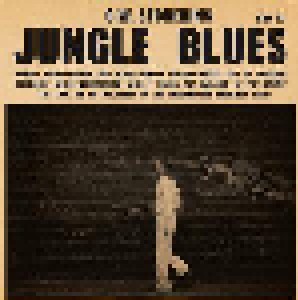 C. W. Stoneking: Jungle Blues (LP) - Bild 1