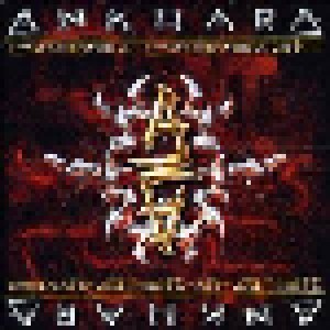 Ankhara: Ankhara 2 (Promo-CD) - Bild 1