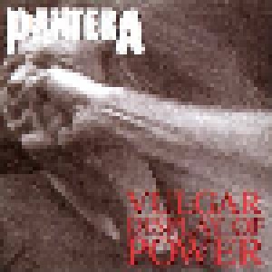 Pantera: Vulgar Display Of Power (CD) - Bild 1