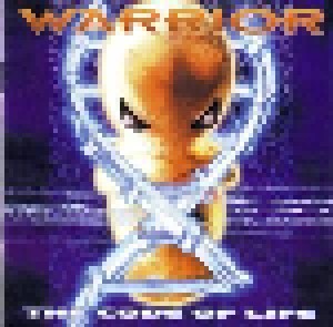Warrior: The Code Of Life (Promo-CD) - Bild 1