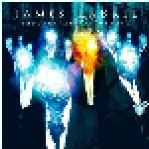 James LaBrie: Impermanent Resonance (CD) - Bild 1