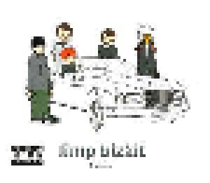 Limp Bizkit: Rollin' (Single-CD) - Bild 1