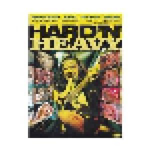Hard'n'heavy (DVD) - Bild 1