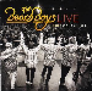 The Beach Boys: The 50th Anniversary Tour (2-CD) - Bild 1