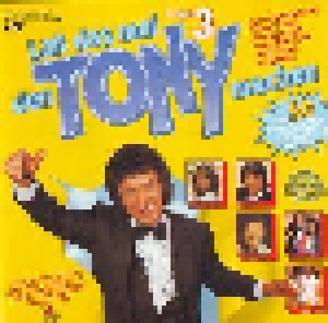 Laß Das Mal Den Tony Machen - Folge 3 (CD) - Bild 1