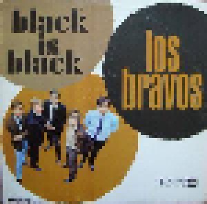Los Bravos: Black Is Black (LP) - Bild 1