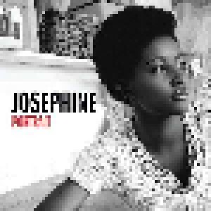 Cover - Josephine: Portrait