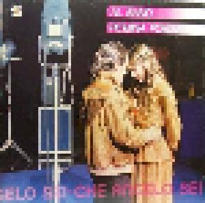 Al Bano & Romina Power: Che Angelo Sei (LP) - Bild 1