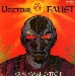 Cover - Igor Wakhévitch: Docteur Faust