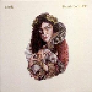 Lorde: Tennis Court EP (10") - Bild 1