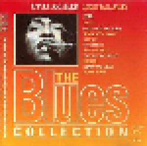 Little Richard: The Blues Collection: Long Tall Sally (CD) - Bild 1