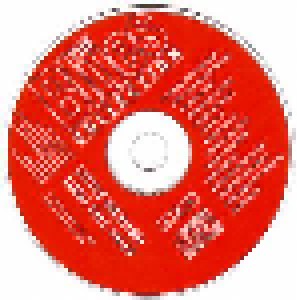 Little Richard: The Blues Collection: Long Tall Sally (CD) - Bild 3