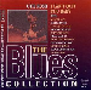 Otis Rush: The Blues Collection: I Can't Quit You Baby (CD) - Bild 1