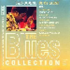 Fats Domino: The Blues Collection: Be My Guest (CD) - Bild 1