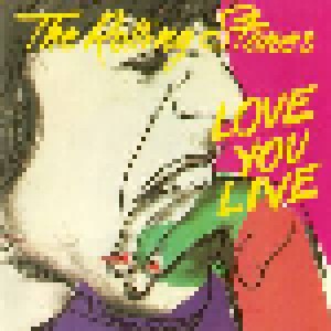 Rolling Stones, The: Love You Live (1986)