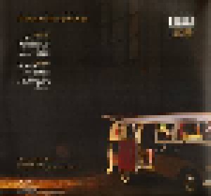 Yusuf: Roadsinger (LP) - Bild 2