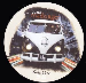 Yusuf: Roadsinger (LP) - Bild 3