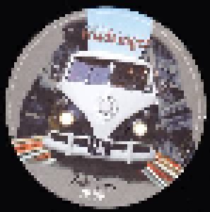 Yusuf: Roadsinger (LP) - Bild 4