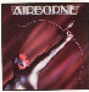 Airborne: Airborne (CD) - Bild 1