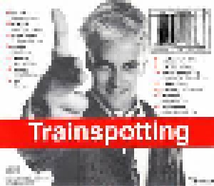 Trainspotting (CD) - Bild 2
