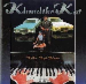 Cover - Klondike Kat: Mobbin' Muzik Melodies