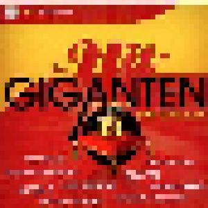 Hit-Giganten - Pop-Schlager, Die - Cover