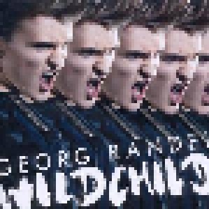 Georg Randel: Wildchild (CD) - Bild 1