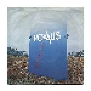 Novalis: Nach Uns Die Flut (CD) - Bild 1