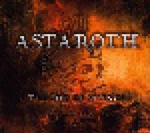 Cover - Astaroth: End Of Silence, The