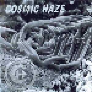 Cosmic Haze: Cosmic Haze (CD) - Bild 1