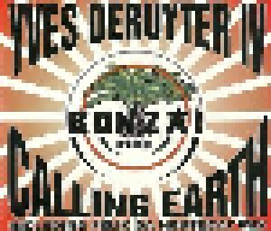Yves Deruyter: Calling Earth (Single-CD) - Bild 1