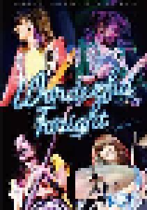 Scandal: Osaka-Jo Hall 2013 "Wonderful Tonight" (Blu-Ray Disc) - Bild 1