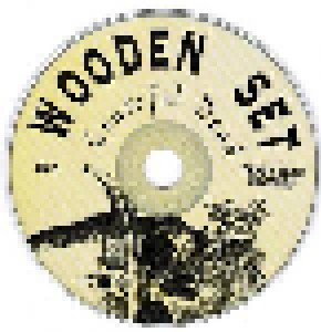 Grateful Dead: Wooden Set (CD) - Bild 3