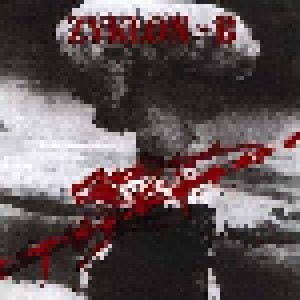 Zyklon-B: Blood Must Be Shed (LP) - Bild 1