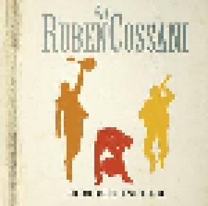 Ruben Cossani: Zu Gut Für Diese Welt - Live (CD) - Bild 1