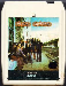 Lynyrd Skynyrd: (Pronounced 'leh-'nérd 'skin-'nérd) (8-Track Cartridge) - Bild 1