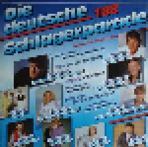 Die Deutsche Schlagerparade 1/88 (LP) - Bild 1