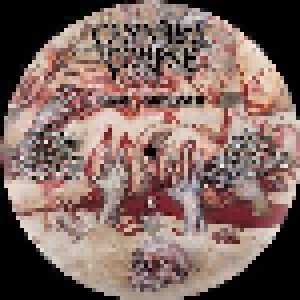 Cannibal Corpse: Gore Obsessed (PIC-LP) - Bild 2