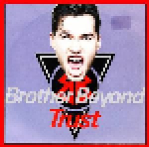 Brother Beyond: Trust (7") - Bild 1