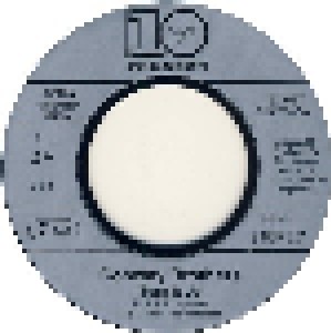 Conway Brothers: Turn It Up (7") - Bild 3