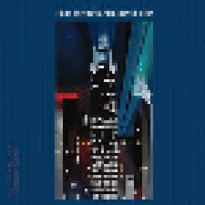 Cover - Uri Caine Ensemble, The: Rhapsody In Blue