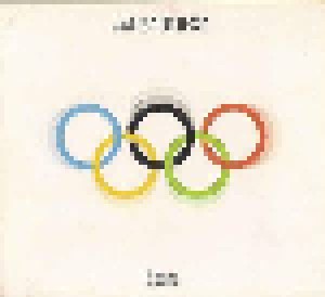 Javi P3z Orquesta: Sports (CD) - Bild 1