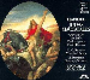 Georg Friedrich Händel: Judas Maccabaeus (2-CD) - Bild 1