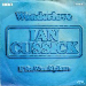 Ian Cussick: Wonderlove (7") - Bild 1