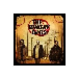 The Winery Dogs: The Winery Dogs (CD + DVD) - Bild 1